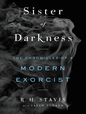 cover image of Sister of Darkness